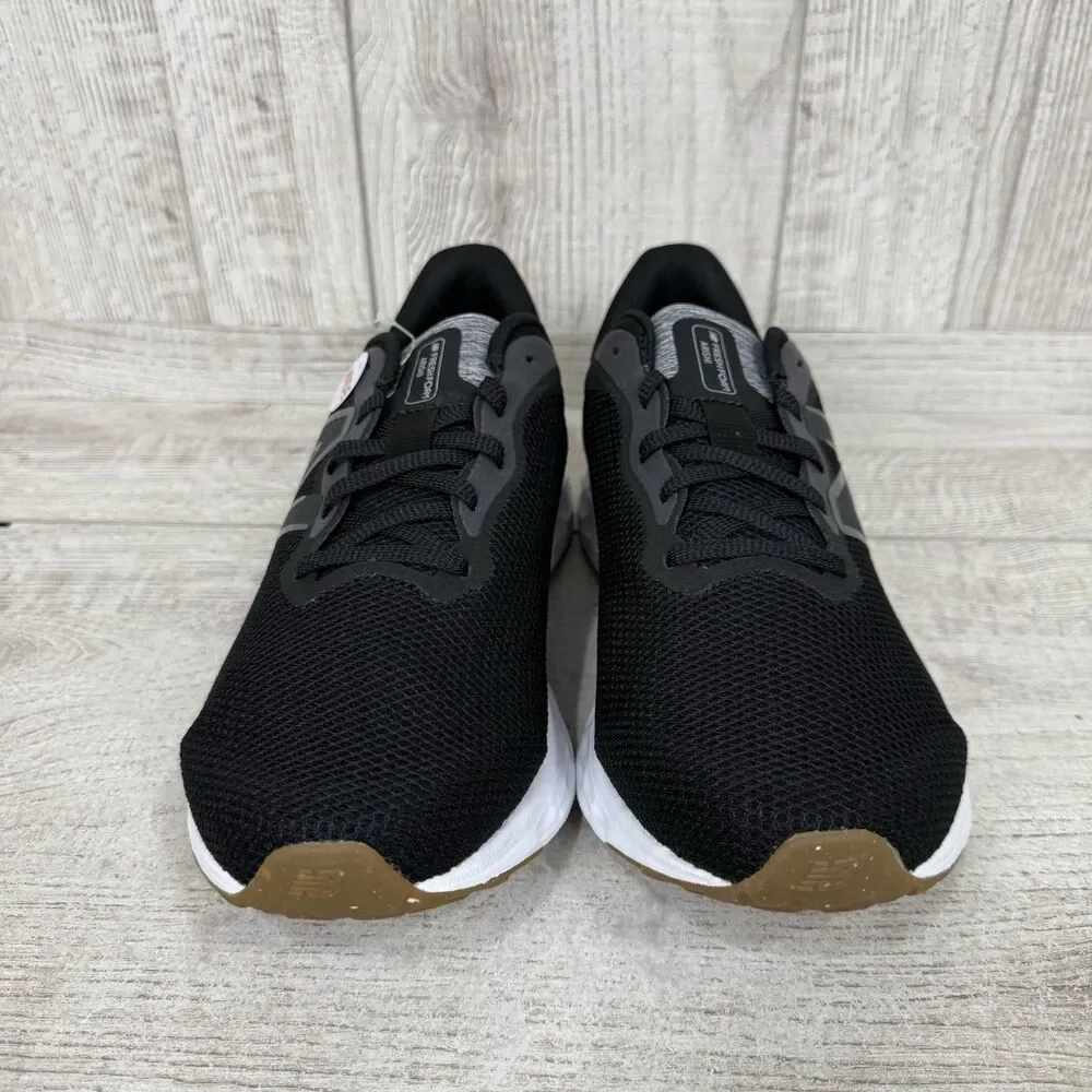 New Balance Fresh Foam Arishi v4 4E Extra Wide Men’s Size 11.5 Black MARISEK4